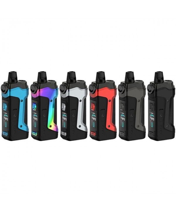 GeekVape Aegis Boost Plus Kit 40w