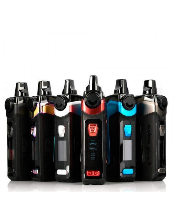 GeekVape Aegis Boost Plus Kit 40w