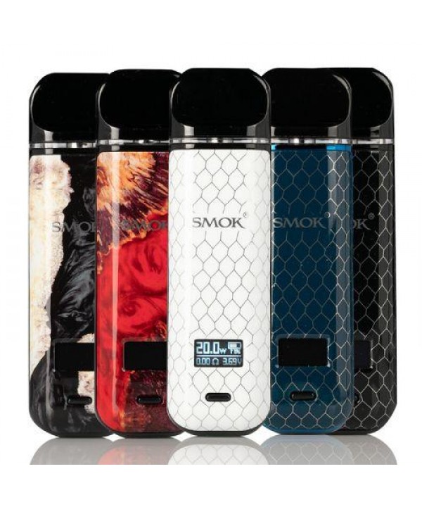 SMOK Novo X Pod System Kit 25w