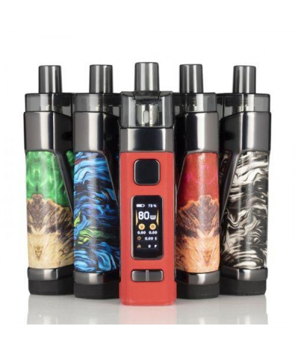 SMOK SCAR P3 Pod System Kit