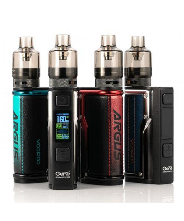 Voopoo Argus GT Kit 160w