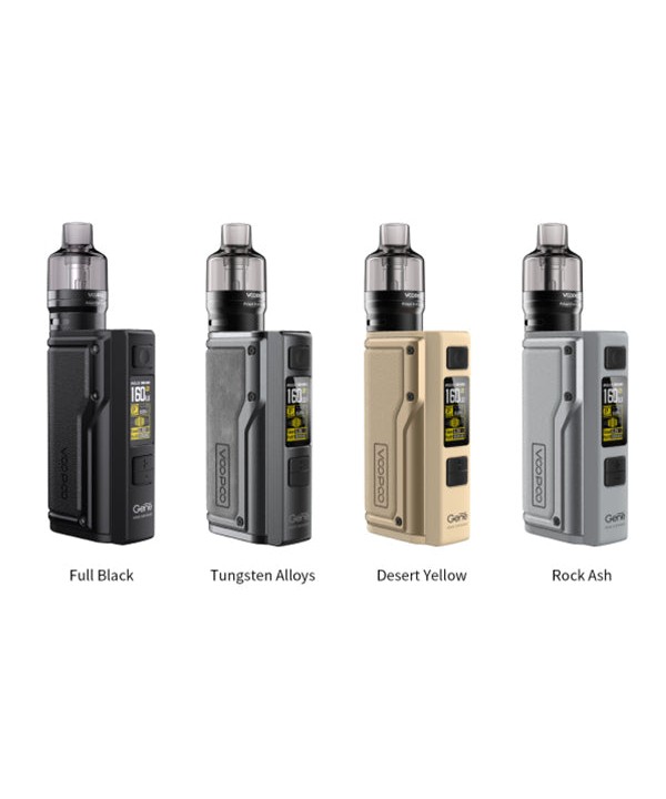 Voopoo Argus GT Kit 160w