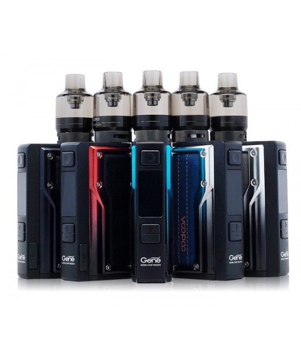 Voopoo Argus GT Kit 160w