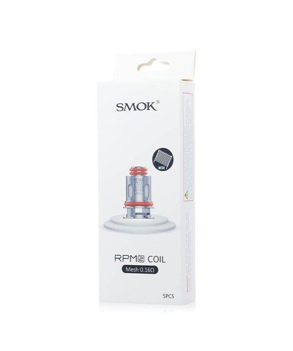 SMOK RPM 2 Coils (5-Pack)