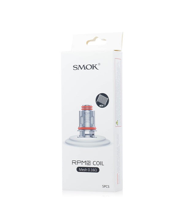 SMOK RPM 2 Coils (5-Pack)