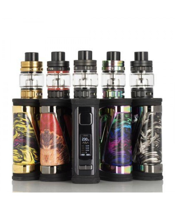 SMOK SCAR-18 Kit 230w