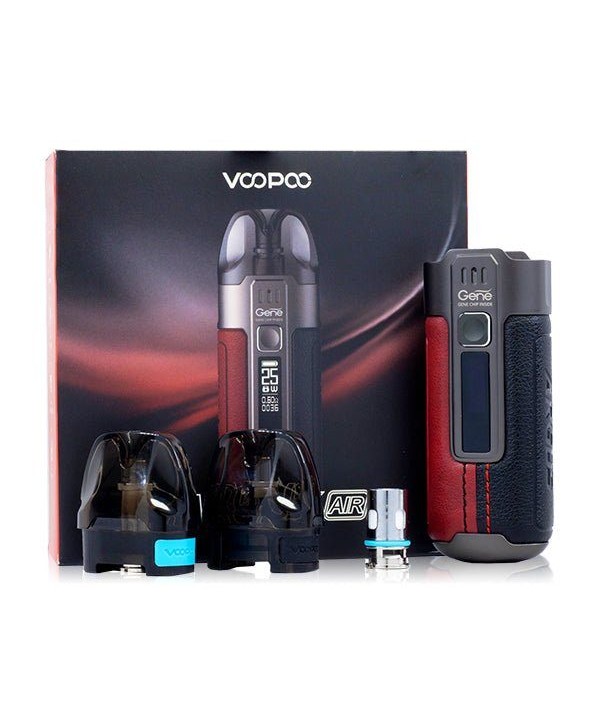 VooPoo Argus Air Kit 25w