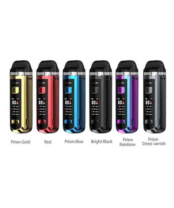 SMOK RPM 2 Kit 80w