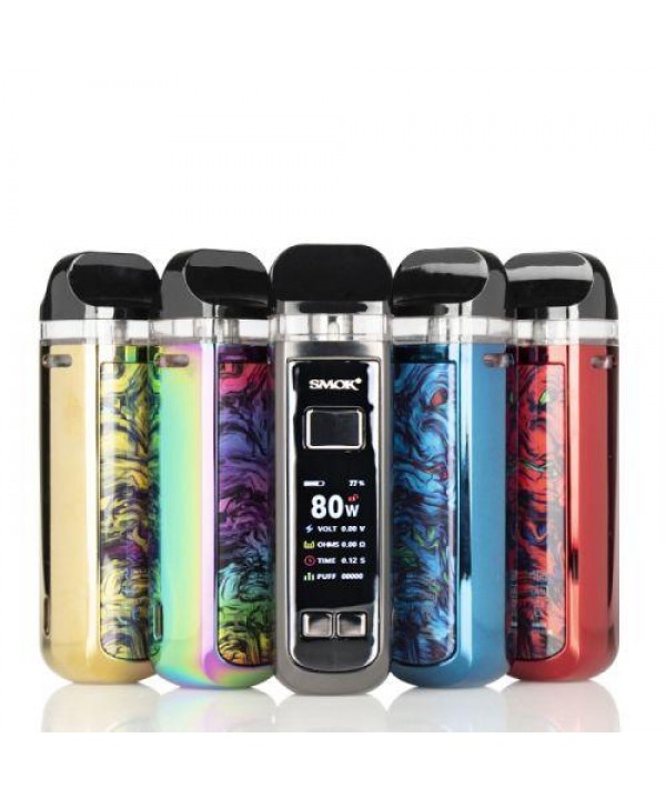 SMOK RPM 2 Kit 80w