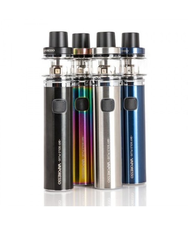 Vaporesso Sky Solo Plus Kit | 85w