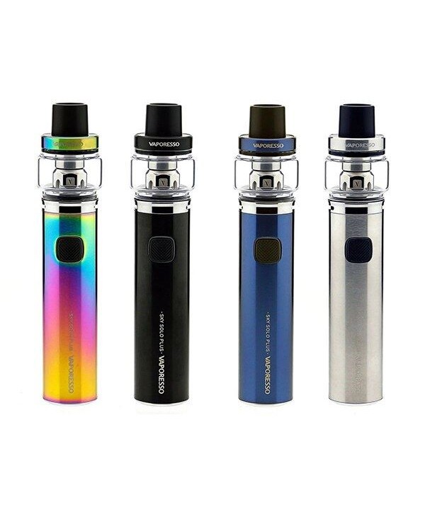 Vaporesso Sky Solo Plus Kit | 85w