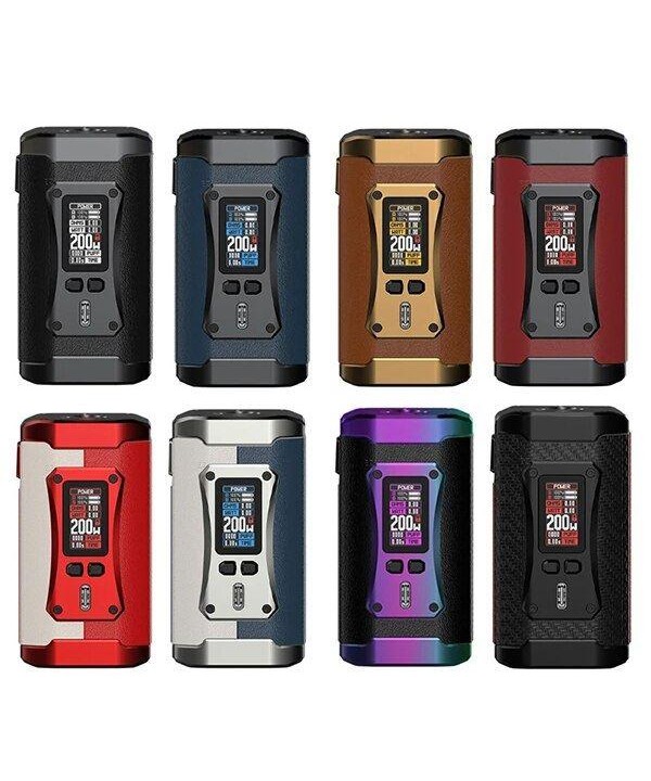 SMOK Morph 2 Mod | 230w