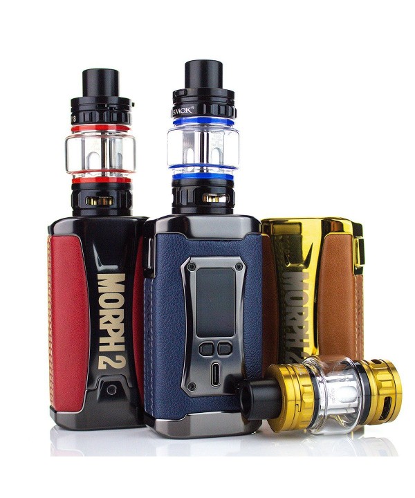 SMOK Morph 2 Kit | 230w