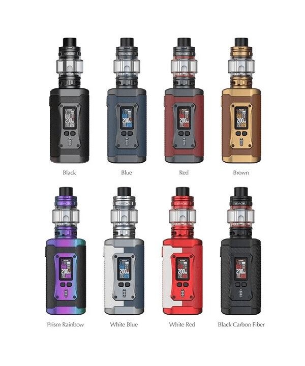 SMOK Morph 2 Kit | 230w