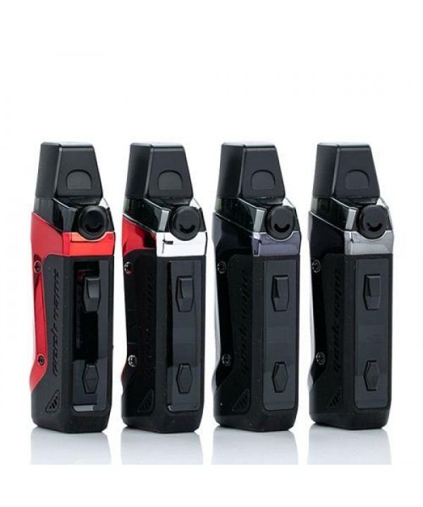 Geek Vape AEGIS BOOST 40W Pod Kit (Luxury Edition)