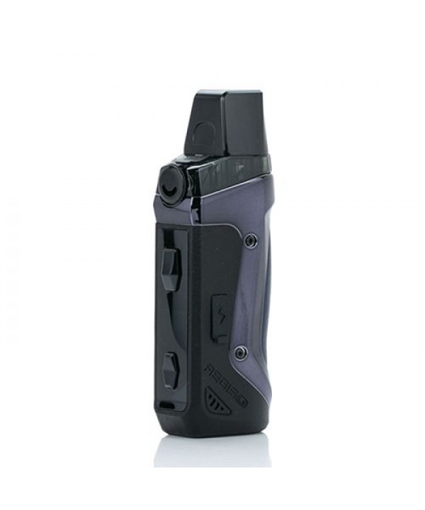 Geek Vape AEGIS BOOST 40W Pod Kit (Luxury Edition)