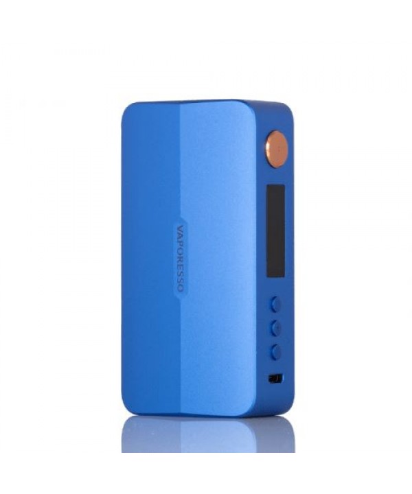 Vaporesso GEN S Ultra 220W Box Mod