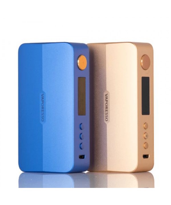 Vaporesso GEN S Ultra 220W Box Mod