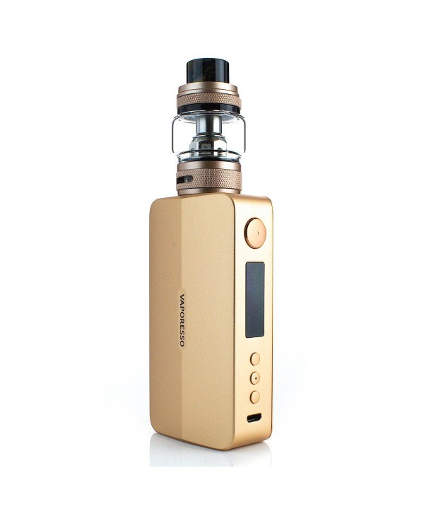 Vaporesso GEN S Ultra 220W Starter Kit