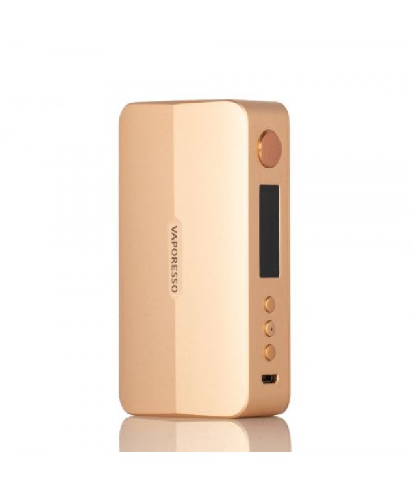 Vaporesso GEN S Ultra 220W Box Mod