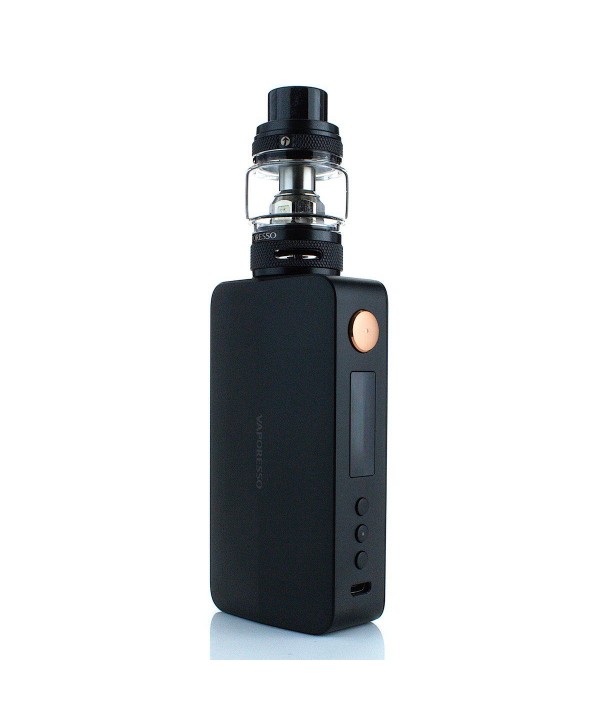 Vaporesso GEN S Ultra 220W Starter Kit