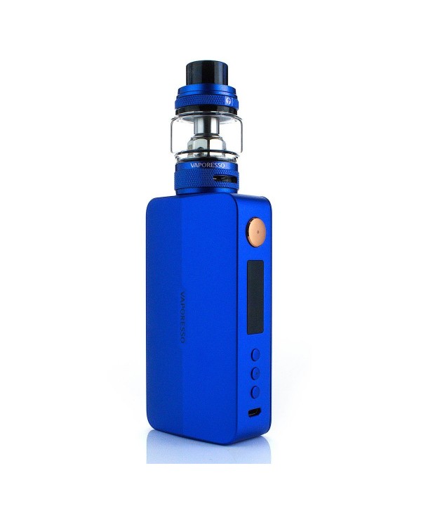 Vaporesso GEN S Ultra 220W Starter Kit