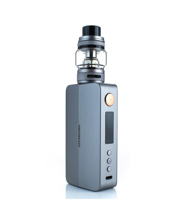 Vaporesso GEN S Ultra 220W Starter Kit