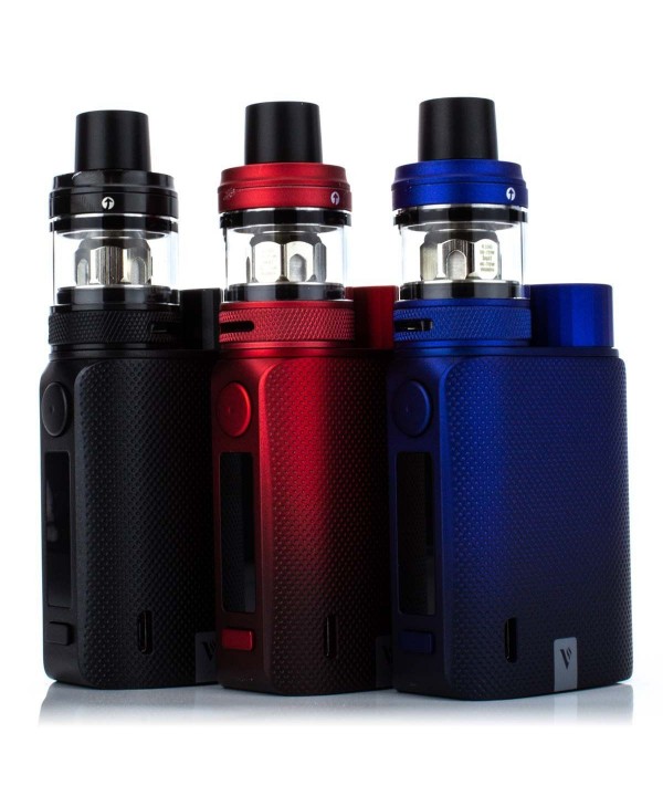 Vaporesso SWAG II 2 80W Starter Kit