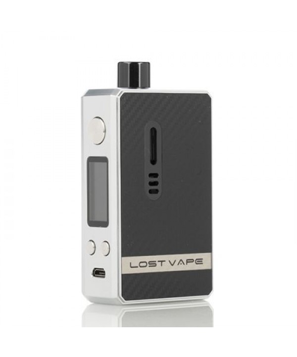 Lost Vape GEMINI Hybrid 80W Pod System