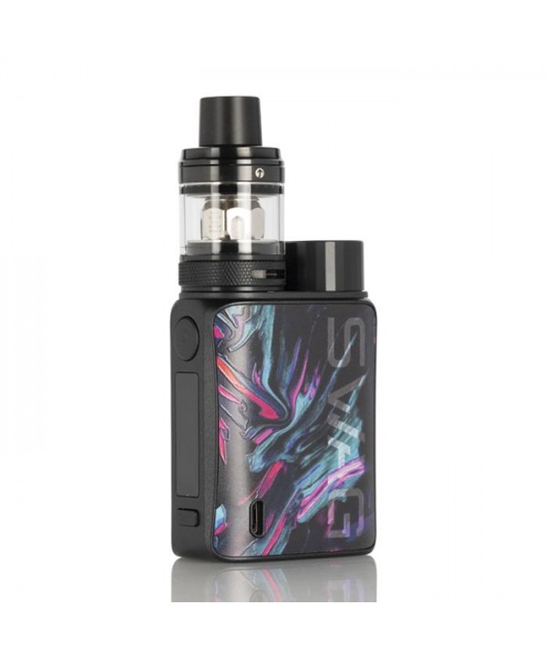 Vaporesso SWAG II 2 80W Starter Kit