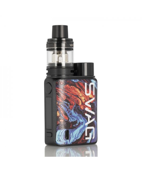 Vaporesso SWAG II 2 80W Starter Kit