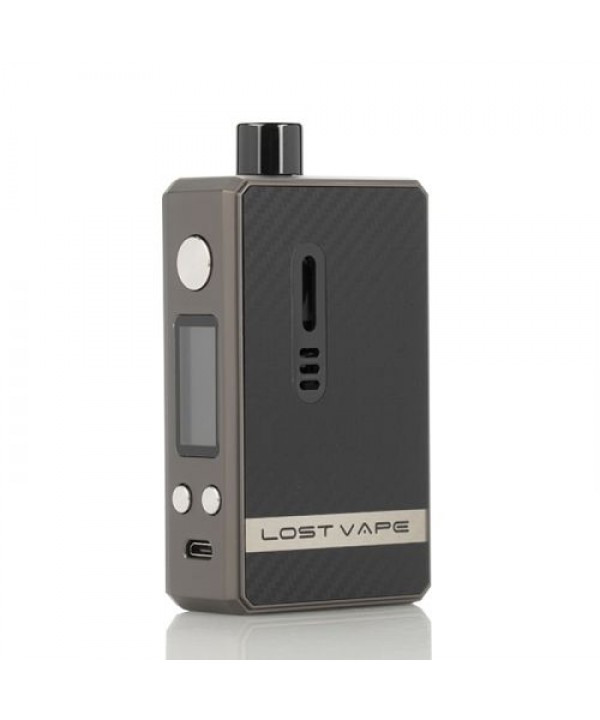 Lost Vape GEMINI Hybrid 80W Pod System