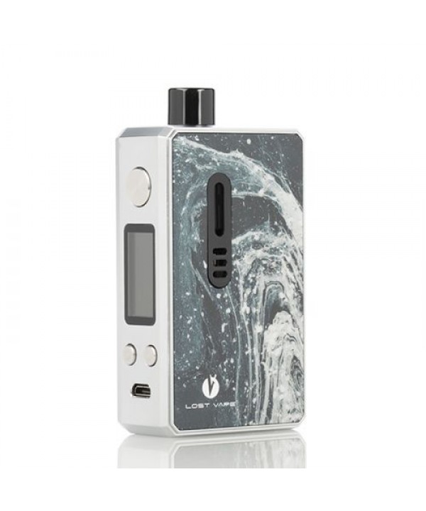 Lost Vape GEMINI Hybrid 80W Pod System