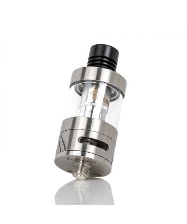 Tobeco Mini Super Tank 22mm