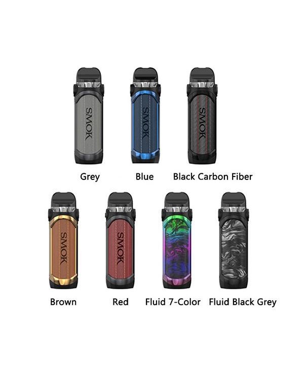 SMOK IPX 80 Pod Kit 80w