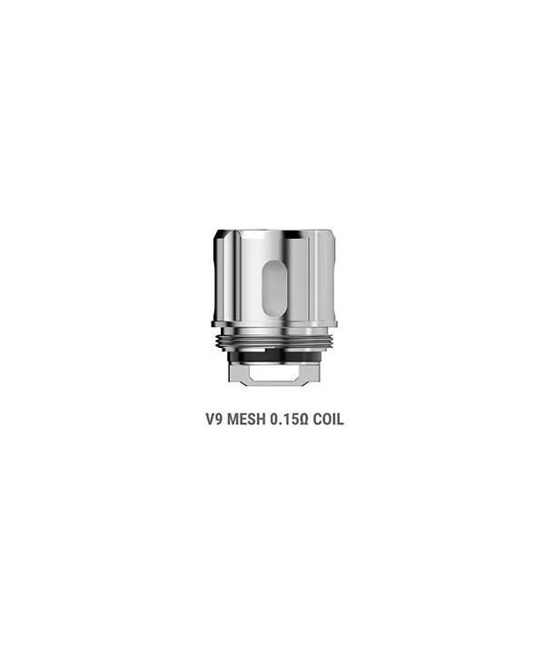 SMOK TFV9 Replacement Coils (5-Pack)