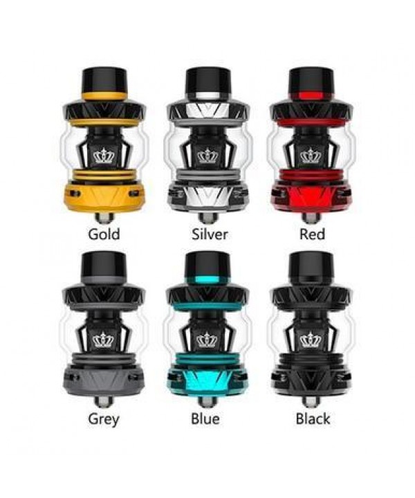 Uwell Crown V Tank (CRC Edition)