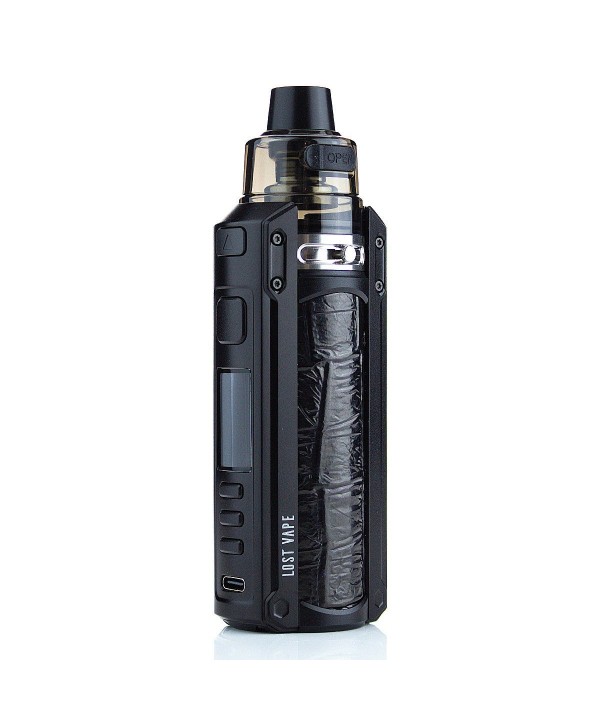 Lost Vape URSA Quest Multi Kit | 100w