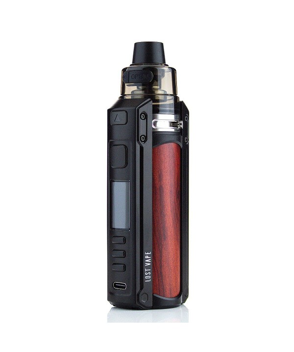 Lost Vape URSA Quest Multi Kit | 100w