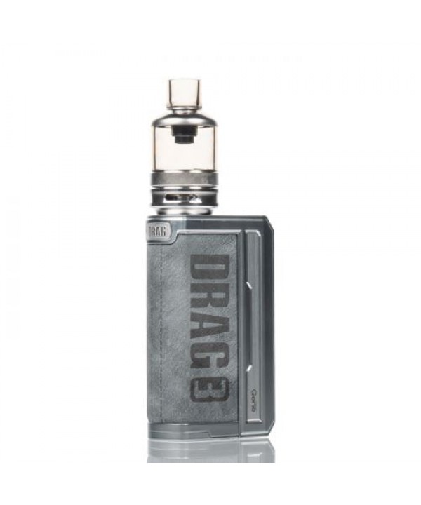 VooPoo Drag 3 Kit 177w