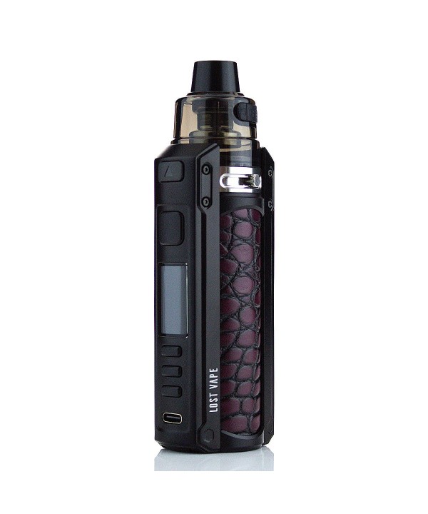 Lost Vape URSA Quest Multi Kit | 100w