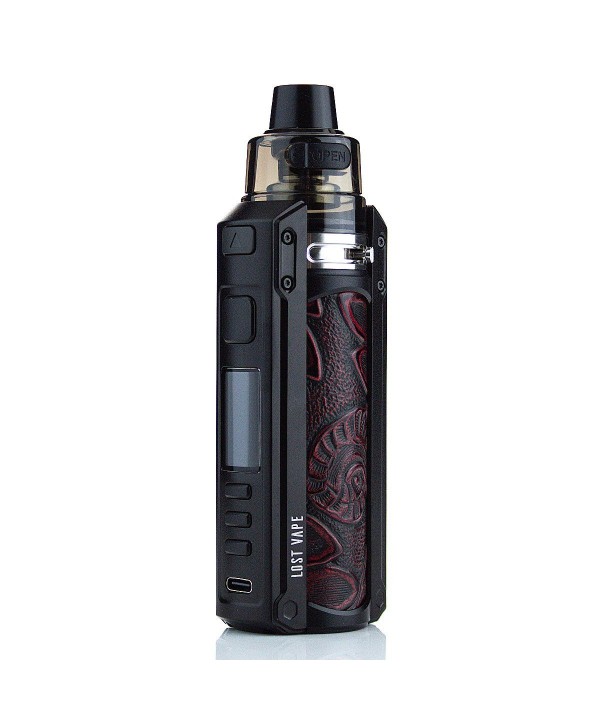 Lost Vape URSA Quest Multi Kit | 100w