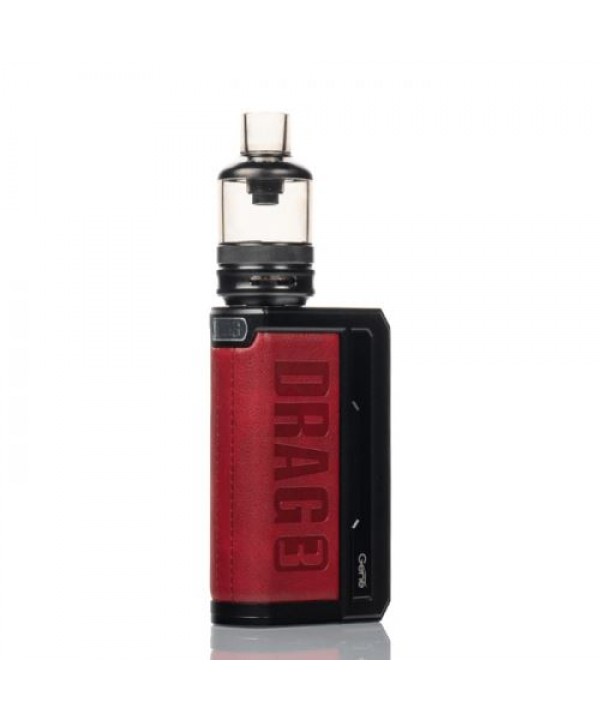 VooPoo Drag 3 Kit 177w