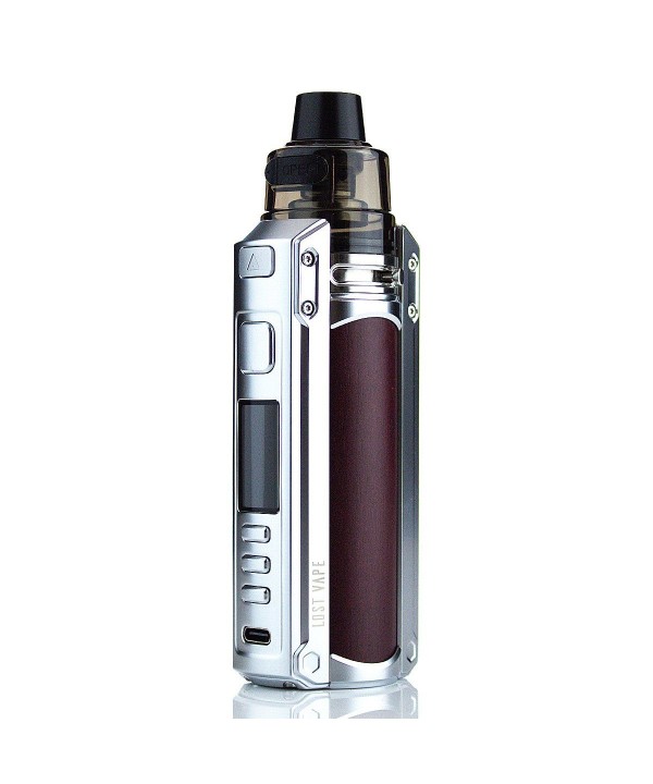 Lost Vape URSA Quest Multi Kit | 100w