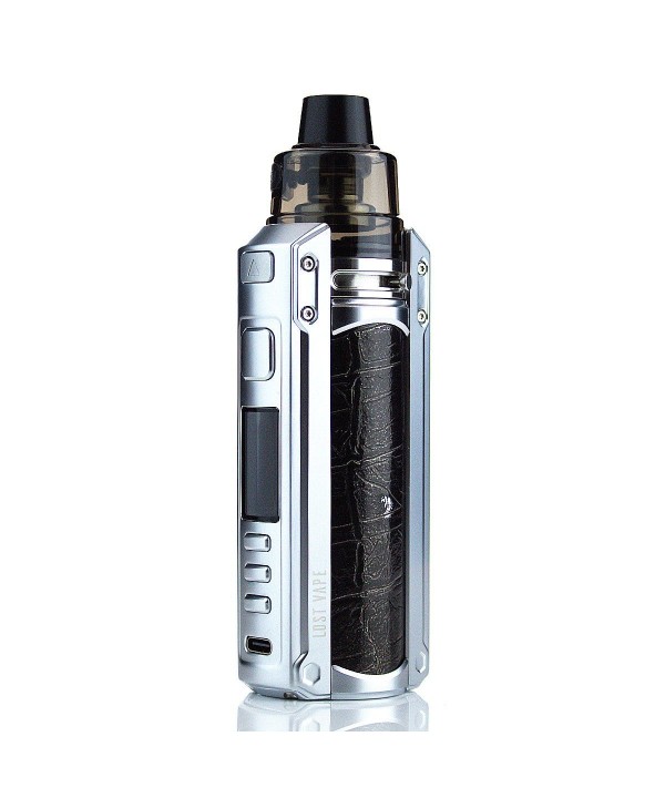 Lost Vape URSA Quest Multi Kit | 100w