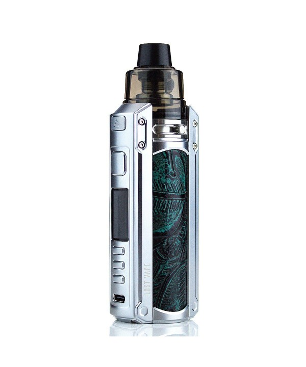 Lost Vape URSA Quest Multi Kit | 100w