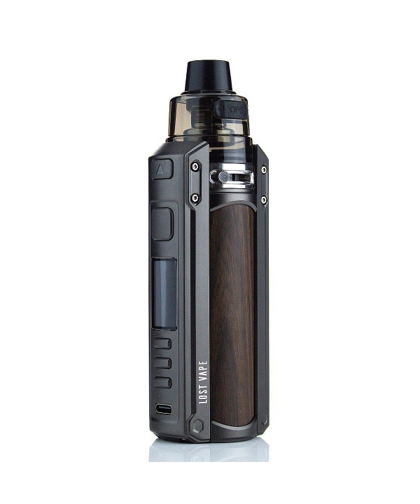 Lost Vape URSA Quest Multi Kit | 100w