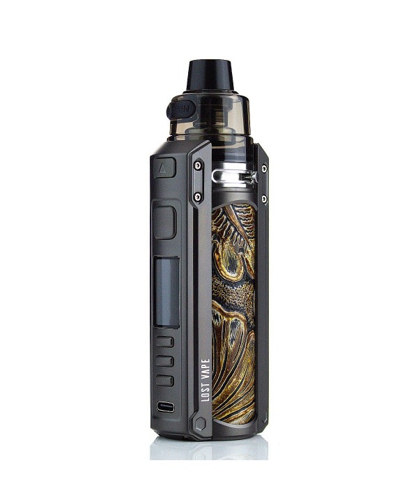 Lost Vape URSA Quest Multi Kit | 100w