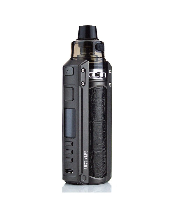 Lost Vape URSA Quest Multi Kit | 100w