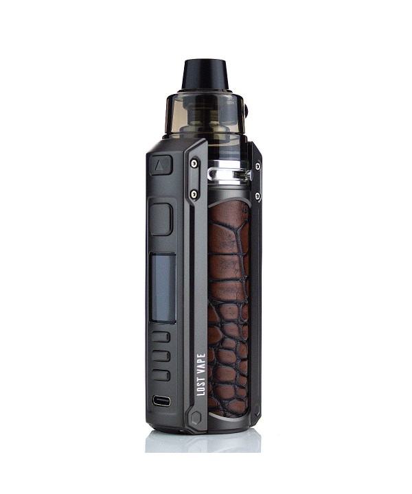 Lost Vape URSA Quest Multi Kit | 100w